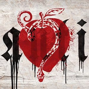 HYDE / ANTI (CD+BLU-RAY+2DVD)