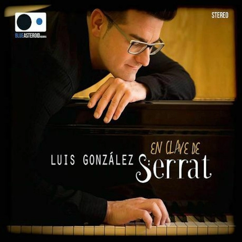 LUIS GONZALEZ / ルイス・ゴンザレス / EN CLAVE DE SERRAT