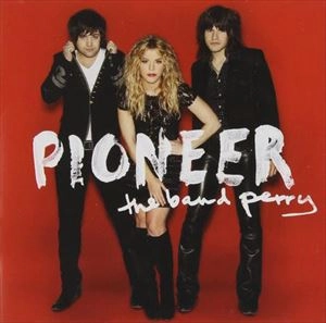 BAND PERRY / バンド・ペリー / PIONEER