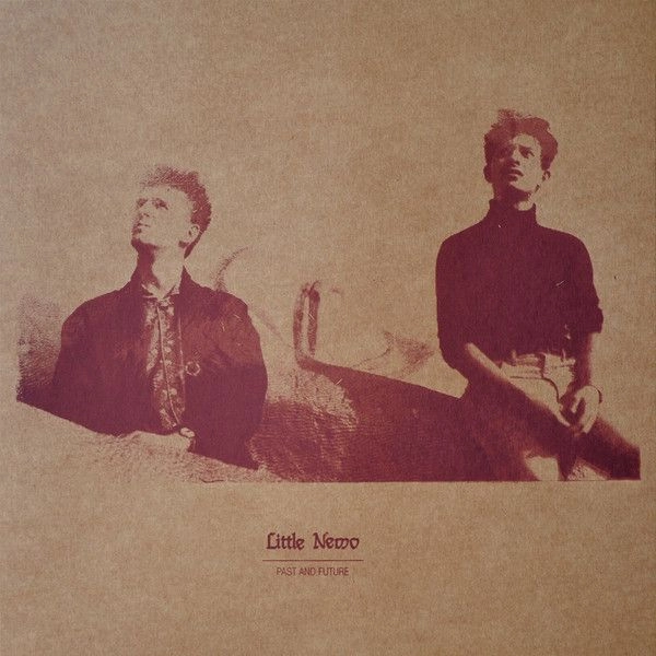 LITTLE NEMO / PAST AND FUTURE