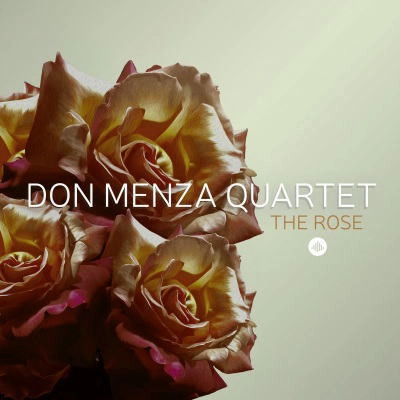 DON MENZA / ドン・メンザ / ROSE