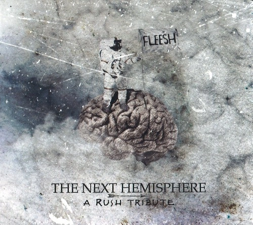 FLEESH / THE NEXT HEMISPHERE (A RUSH TRIBUTE)＜DIGI＞