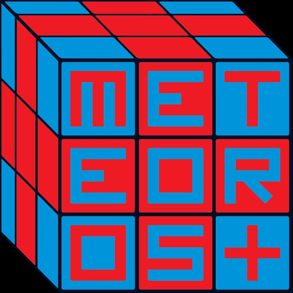 METEOROS / メテオーロス / METEOROS +