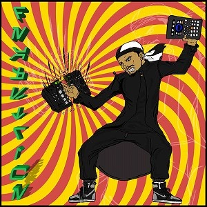 Q THREE AKA EAR. DRUM / DEAF STRIKE