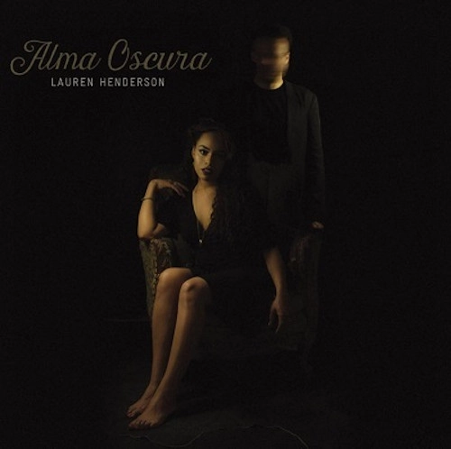 LAUREN HENDERSON / ローレン・ヘンダーソン / ALMA OSCURA