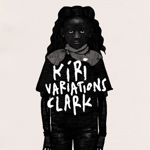 CLARK / クラーク (WARP) / KIRI VARIATIONS (LP)