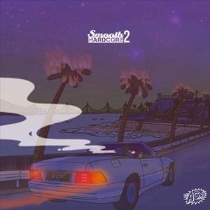 DJ AGA / SMOOTH HARDCORE 2