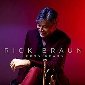 RICK BRAUN / リック・ブラウン / CROSSROADS