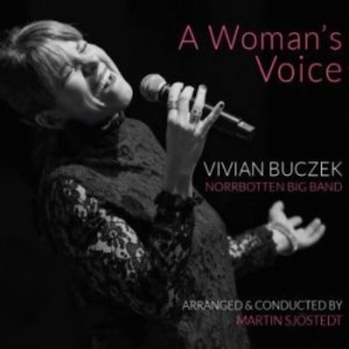 VIVIAN BUCZEK / ヴィヴィアン・ヴュセーク(ブクゼク) / A WOMAN'S VOICE