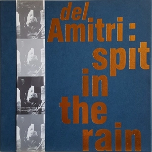 DEL AMITRI / SPIT IN THE RAIN