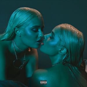 TOMMY GENESIS / TOMMY GENESIS