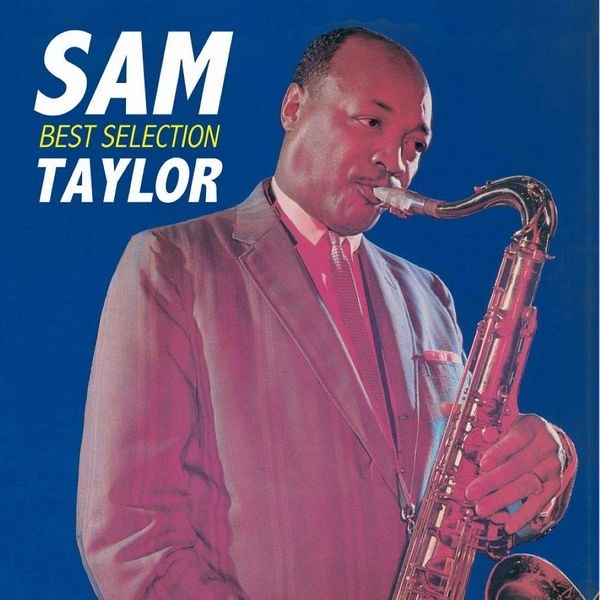 SAM TAYLOR / サム・テイラー 商品一覧 | ディスクユニオン