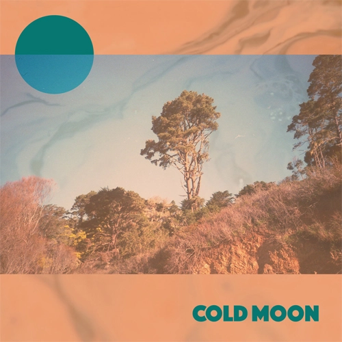 COLD MOON / RISING