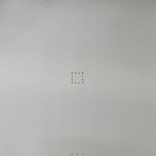 ELLE / ...(12")