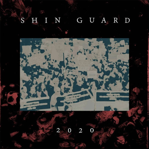 SHIN GUARD / 2020 (LP)