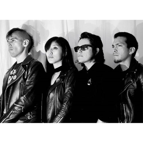 GENERACION SUICIDA / REFLEJOS (LP)