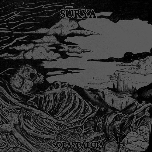 SURYA (PUNK) / SOLASTALGIA