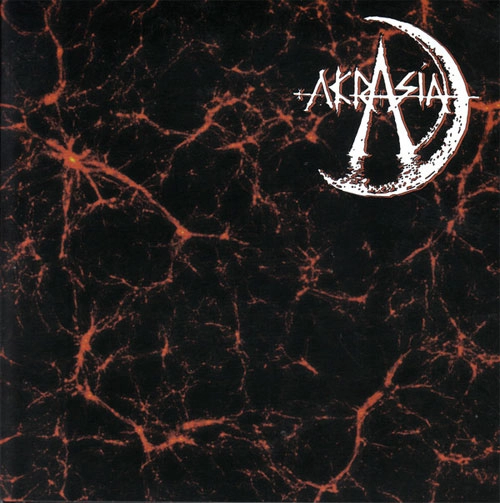 AKRASIA / OBSERVE THE DARKNESS (7")