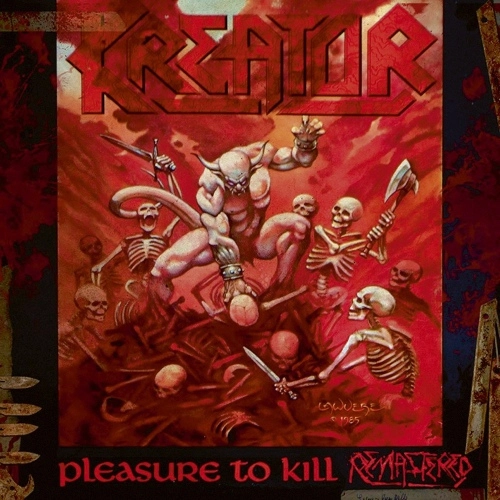 KREATOR / クリエイター 商品一覧 | ディスクユニオン・オンラインショップ