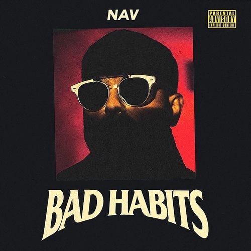 NAV (HIPHOP) / BAD HABITS