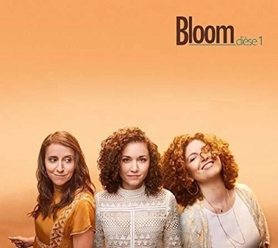 BLOOM(JAZZ VOCAL) / DIESE 1