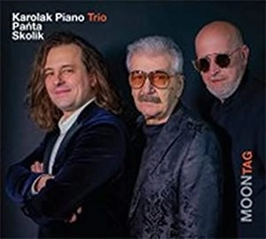 WOJCIECH KAROLAK / ヴォイチェフ・カロラック / MOONTAG