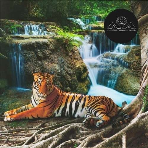 LONE / ローン / ABRAXAS EP