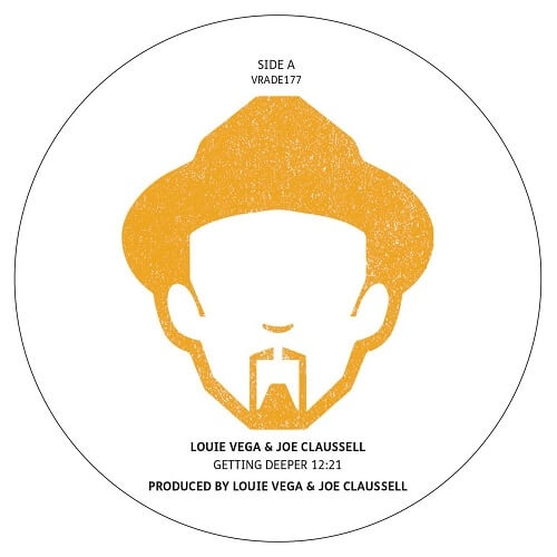 LOUIE VEGA & JOE CLAUSSELL / C.O.O. / GETTING DEEPER / FUNKY CADETS