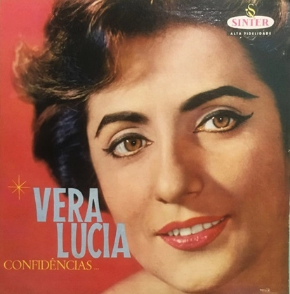 VERA LUCIA / CONFIDENCIAS...