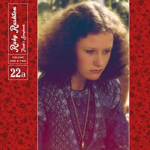 RUBY RUSHTON / ルビー・ラッシュトン / TRUDI'S SONGBOOK VOLUME ONE & TWO