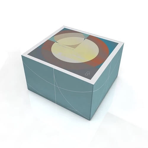 MICK CHILLAGE / MICK CHILLAGE'S MASSIVE 25 CD BOX-SET 09-19