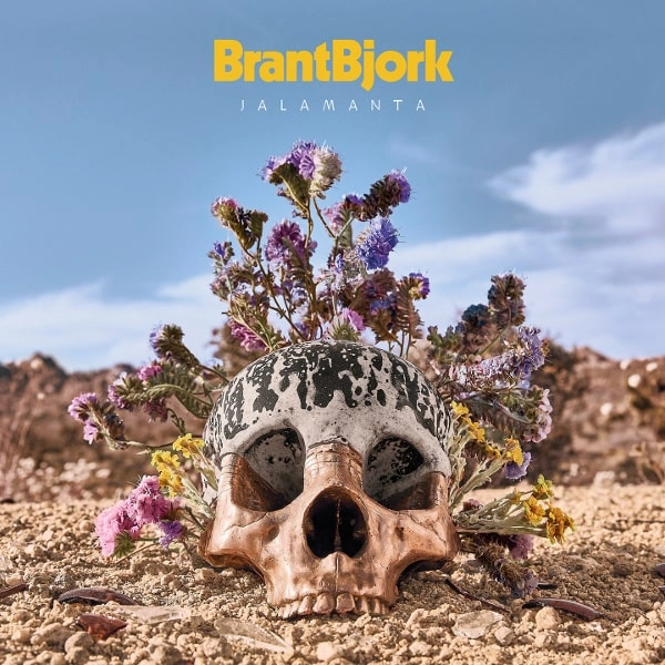 BRANT BJORK / JALAMANTA<COLOURED VINYL>