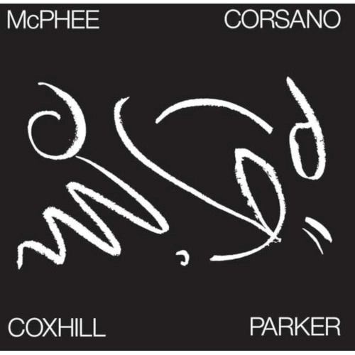 LOL COXHILL / ロル・コックスヒル / TREE DANCING