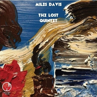 MILES DAVIS / マイルス・デイビス / LOST QUINTET