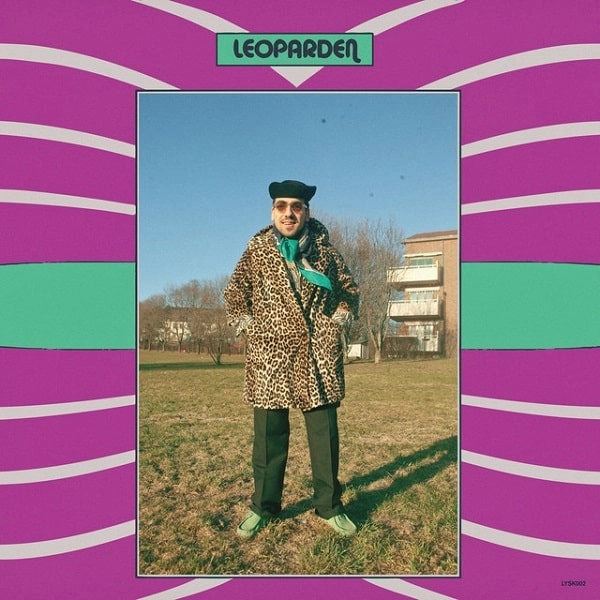 LEOPARDEN / レオパルデン / STILEN ER SVIMMEL