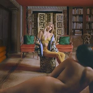 HAYLEY KIYOKO  / EXPECTATIONS