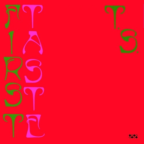 TY SEGALL / タイ・セガール / ファースト・テイスト / FIRST TASTE