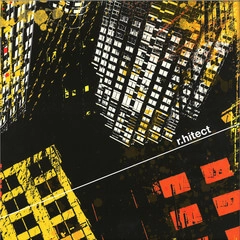 R.HITECT / TRUNCATED EP (VINYL ONLY)