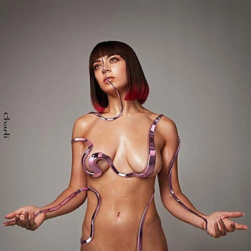 CHARLI XCX / チャーリーXCX / CHARLI (2LP)