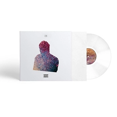 S.L.P. / THE S.L.P. (LP/180G/CLEAR VINYL)