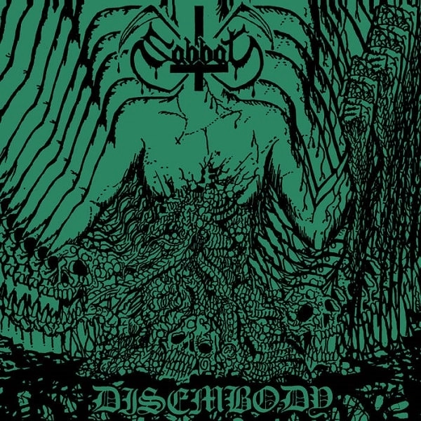 SABBAT (from Japan) / サバト / DISEMBODY