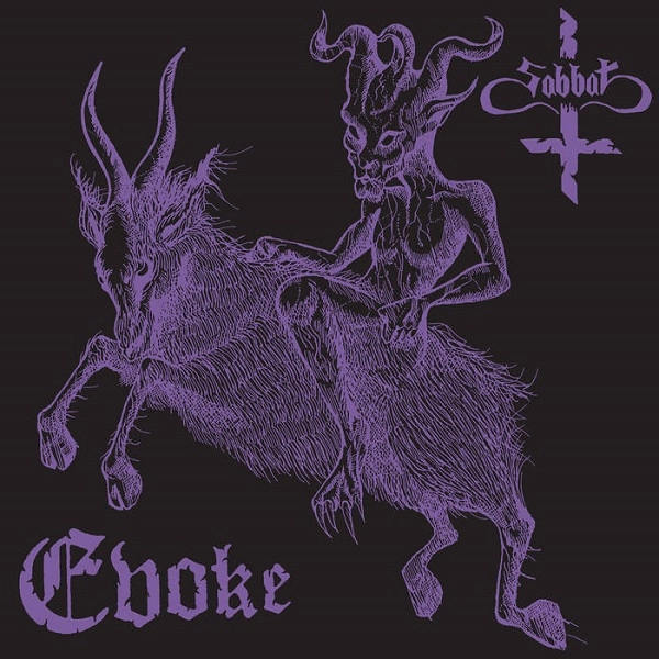 SABBAT (from Japan) / サバト / EVOKE