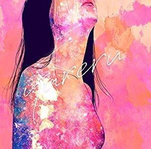AH(嗚呼) / Yureru（CD-R）