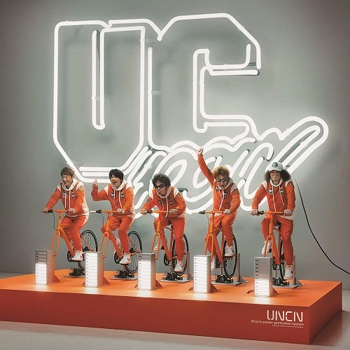 UNICORN / ユニコーン / UC100W(完全生産限定盤 アナログLP) / UC100W