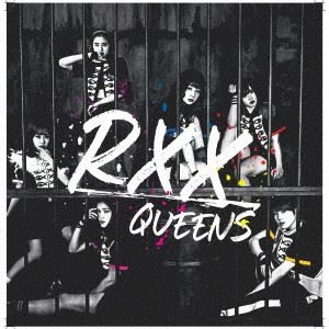QUEENS / クイーンズ / RXX