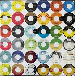 V.A. / オムニバス / SOUL SLABS VOL.1