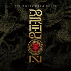 TWO STEPS FROM HELL / ツー・ステップス・フロム・ヘル / DRAGON
