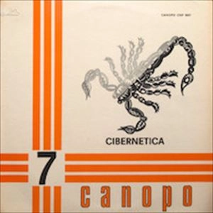PEYMONT (DAVID H. KIMBALL) / CIBERNETICA