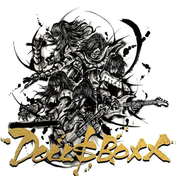 DOLL$BOXX / ドールズボックス / HIGH $PEC