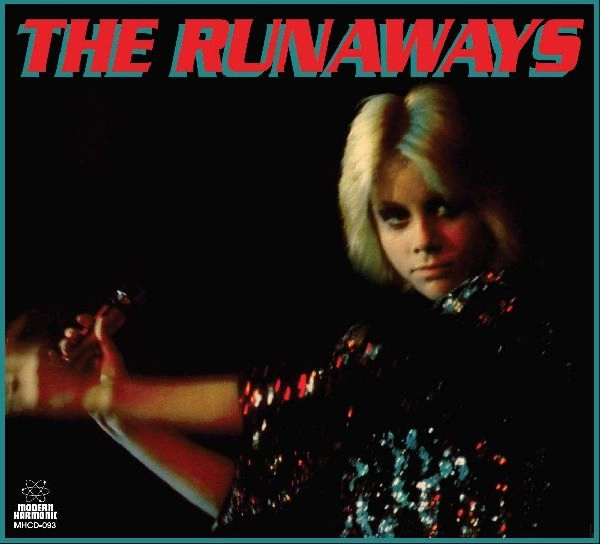 RUNAWAYS / ランナウェイズ 商品一覧 | ディスクユニオン・オンライン